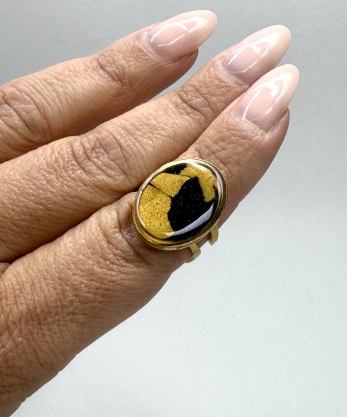 Verso Ring
