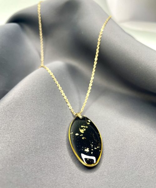 Oro Nero Kette