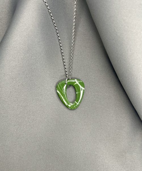 Green Bianco Kette