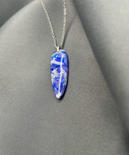Blue Kette